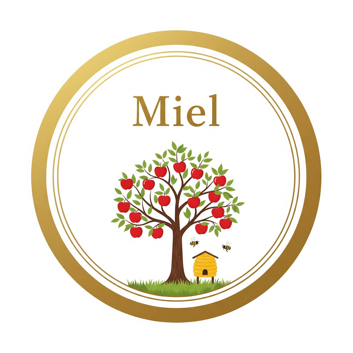 Nos miels