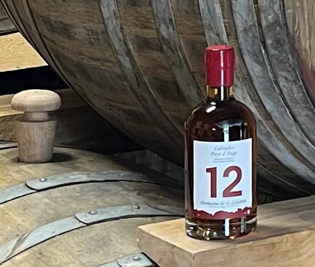 Nos Calvados